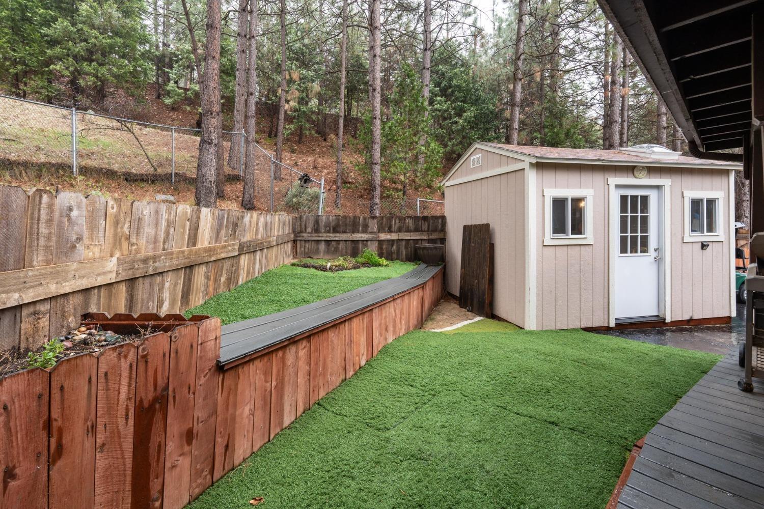 39737 Road 274 #63, Bass Lake, CA 93604
