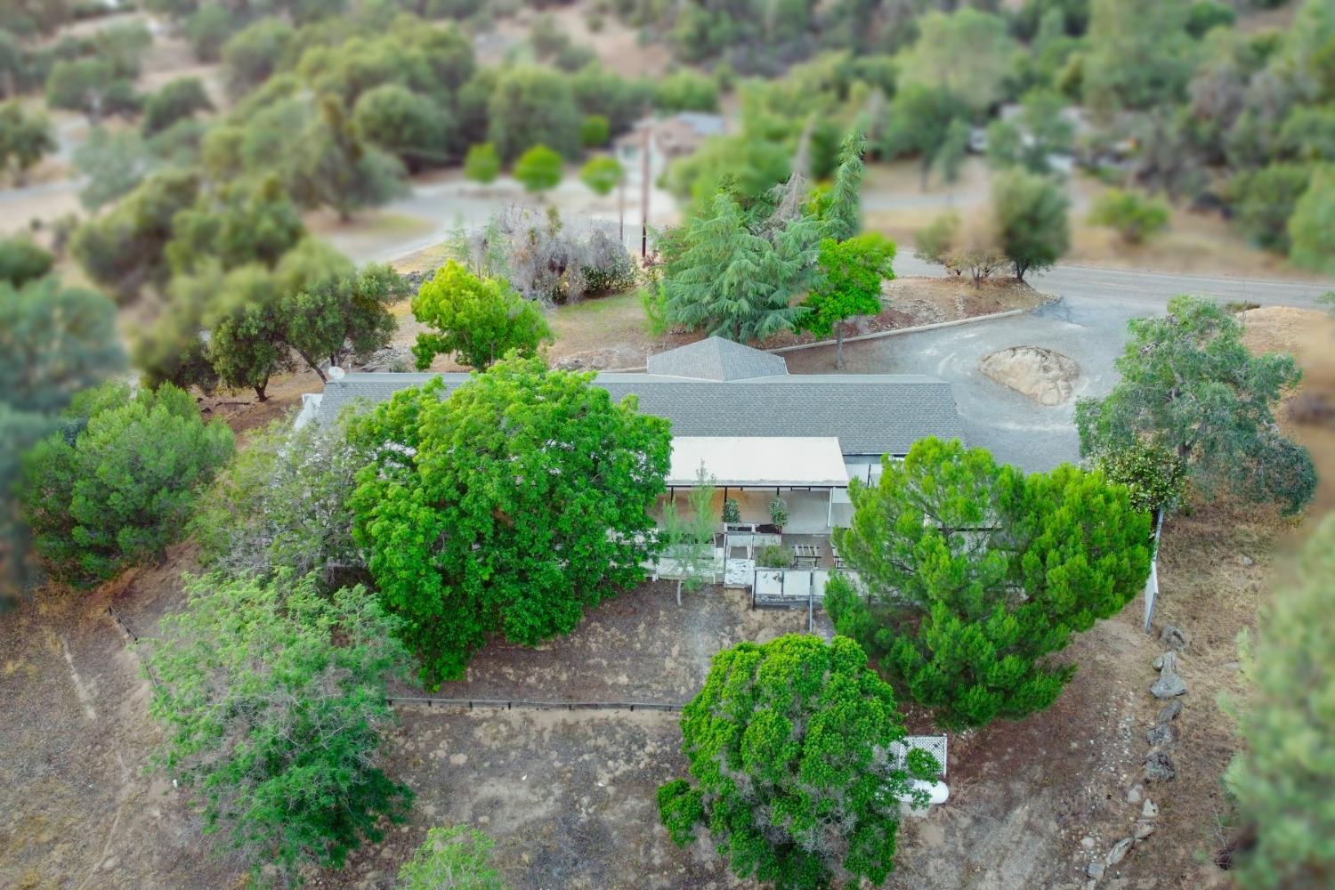 42906 Ranger Circle Dr. Dr, Coarsegold, CA 93614