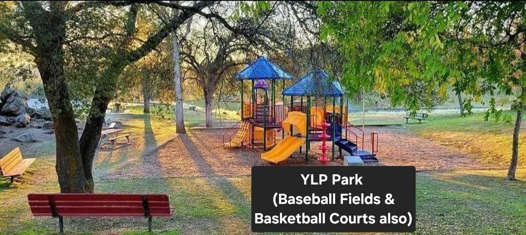 222 Big River Way, Coarsegold, CA 93614