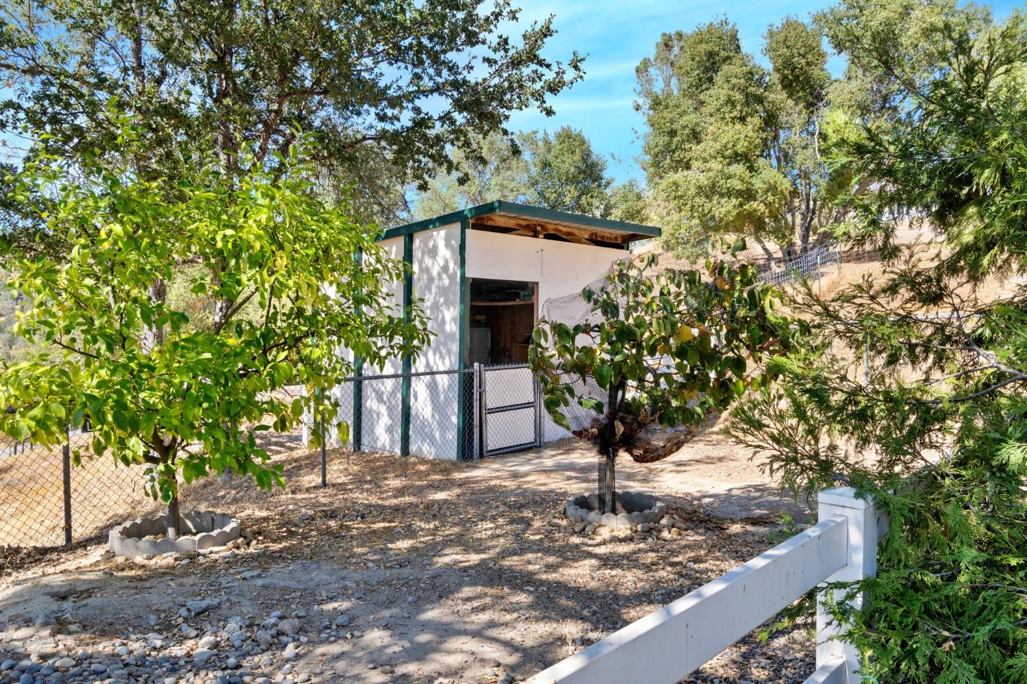 33867 Jennifer Ct, Coarsegold, CA 93614