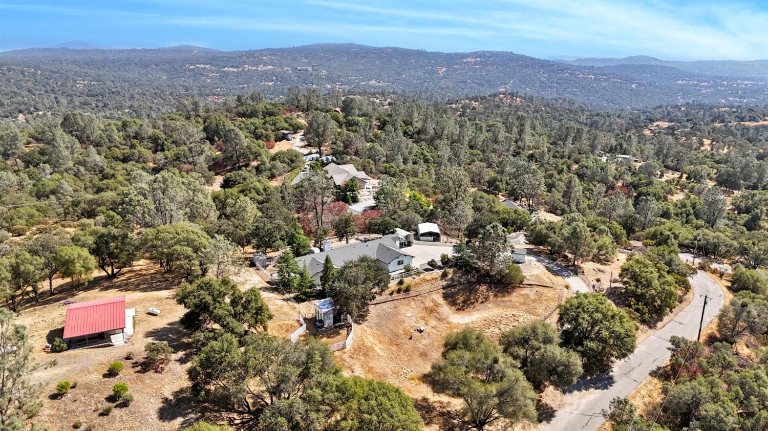33867 Jennifer Ct, Coarsegold, CA 93614