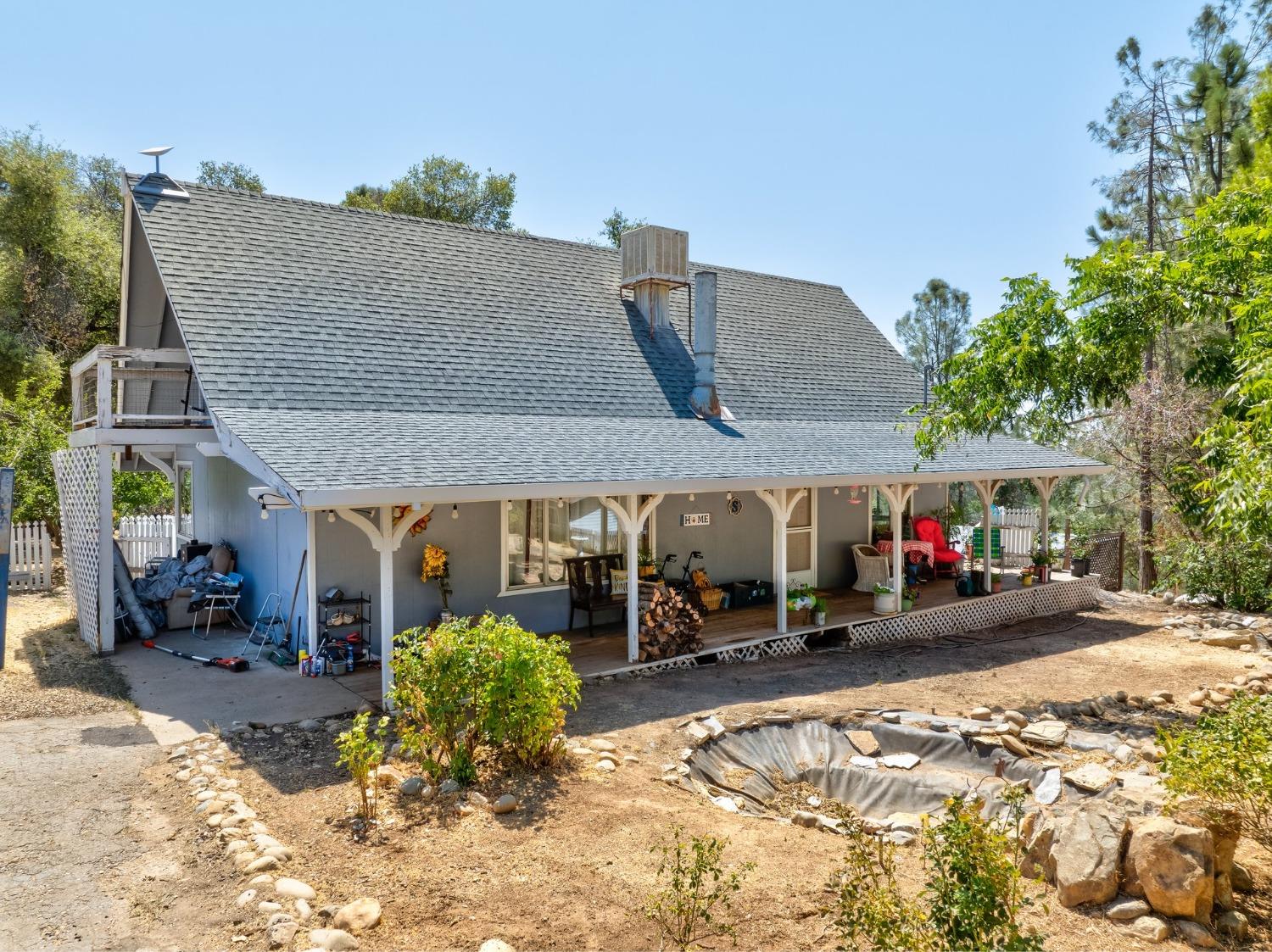 5238 Avoca Vale Rd, Mariposa, CA 95338