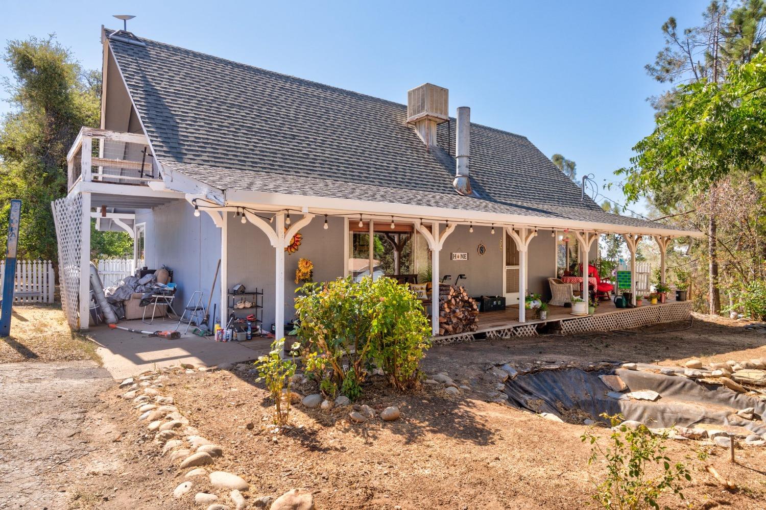5238 Avoca Vale Rd, Mariposa, CA 95338