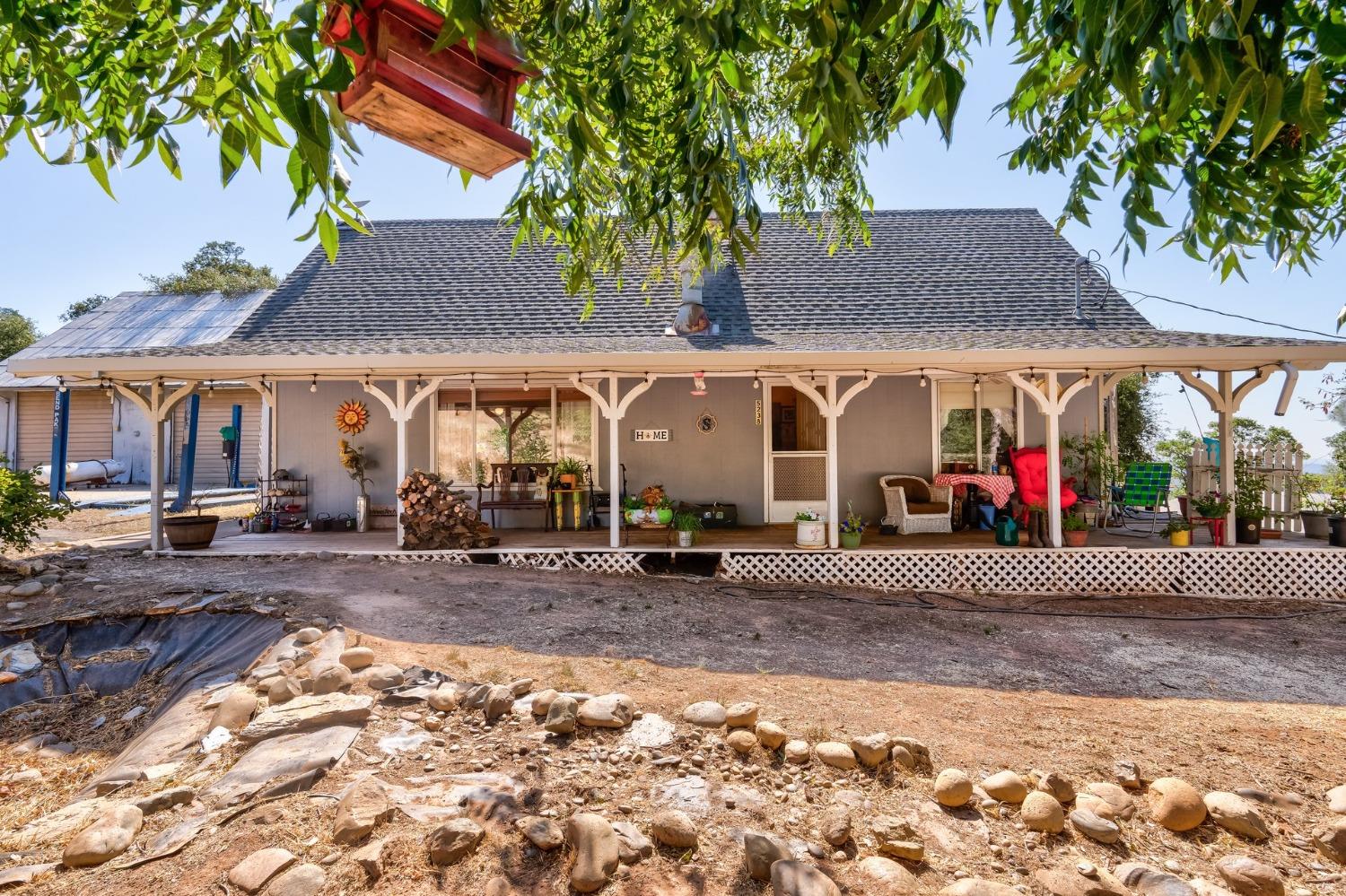 5238 Avoca Vale Rd, Mariposa, CA 95338