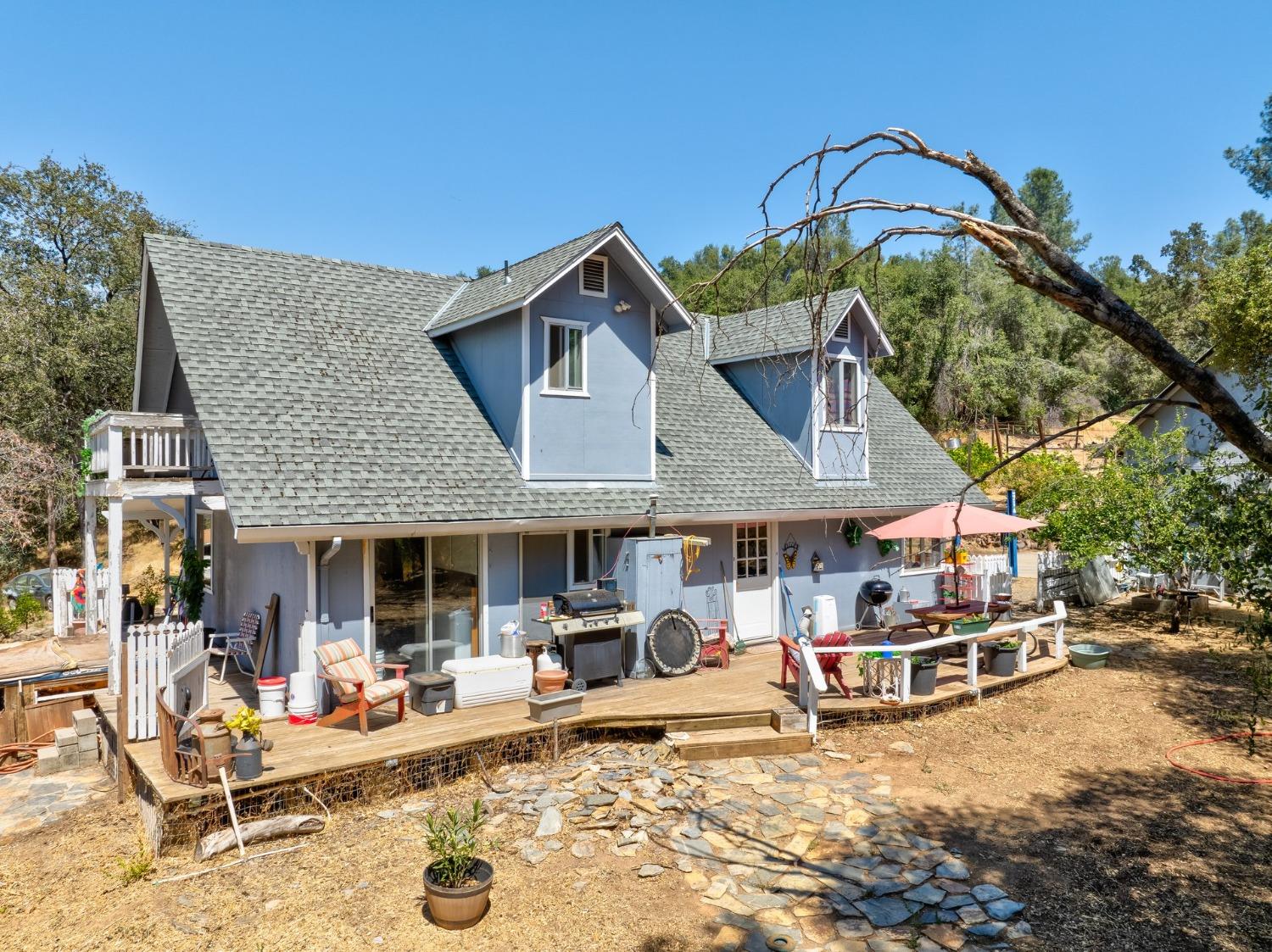 5238 Avoca Vale Rd, Mariposa, CA 95338