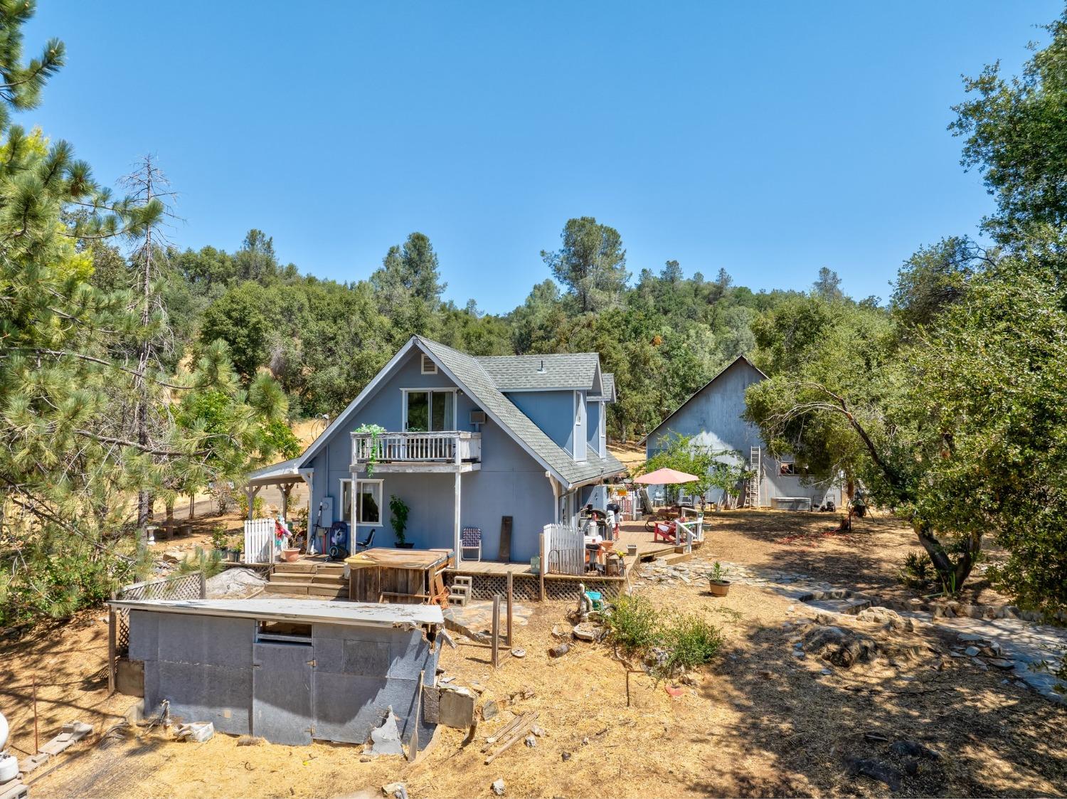 5238 Avoca Vale Rd, Mariposa, CA 95338