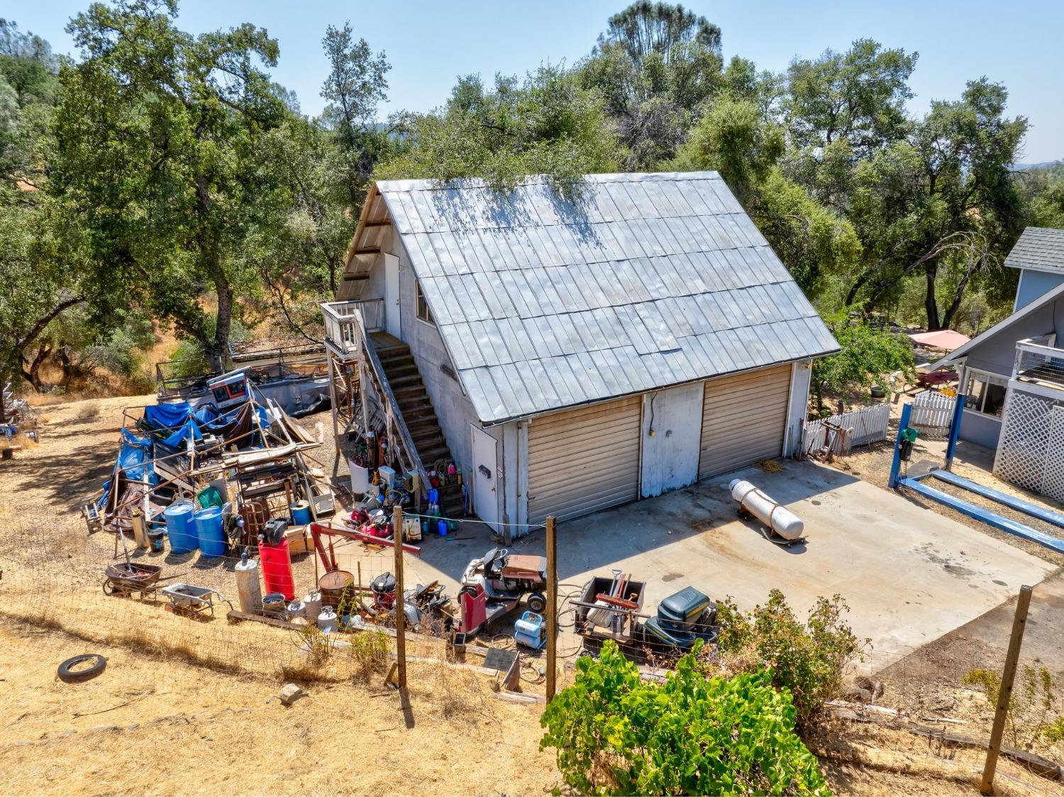 5238 Avoca Vale Rd, Mariposa, CA 95338
