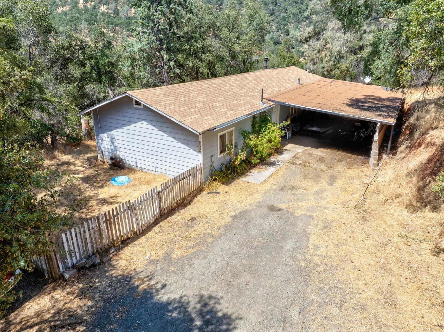 5238 Avoca Vale Rd, Mariposa, CA 95338