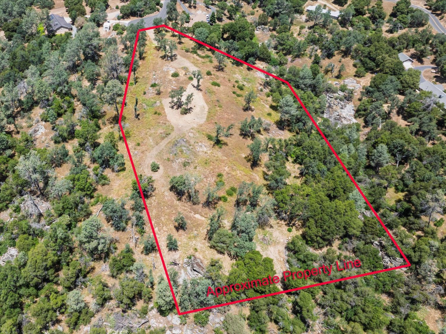 56 Serendipity Ln #Lot56, Coarsegold, CA 93614