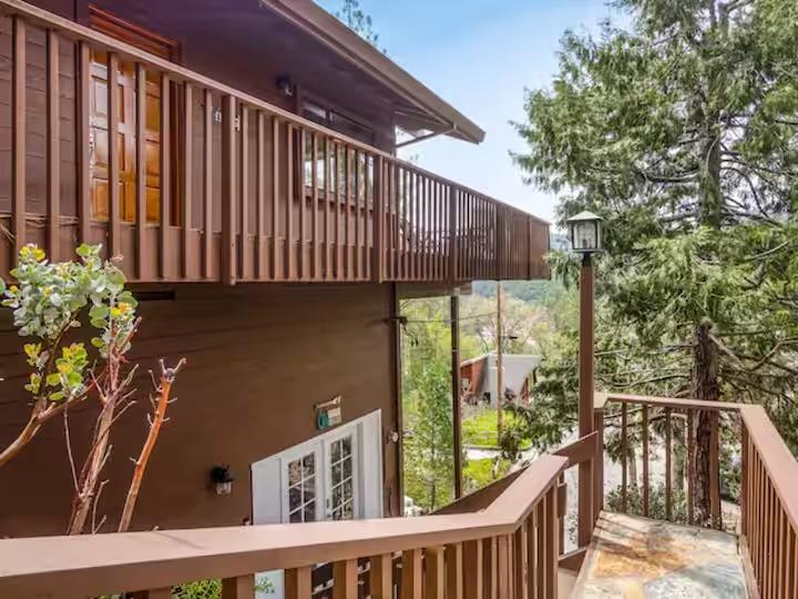 56406 Marina View Way, Bass Lake, CA 93604