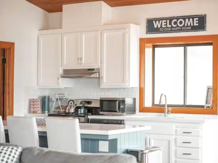 56406 Marina View Way, Bass Lake, CA 93604