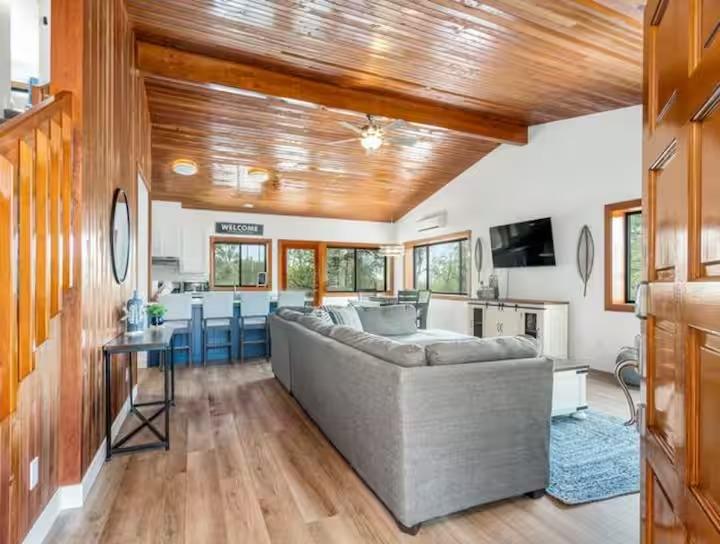 56406 Marina View Way, Bass Lake, CA 93604