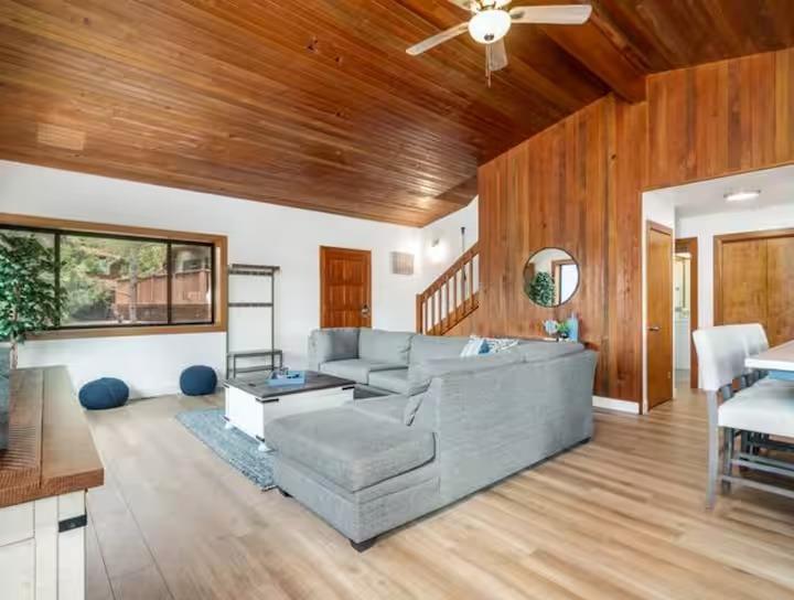 56406 Marina View Way, Bass Lake, CA 93604