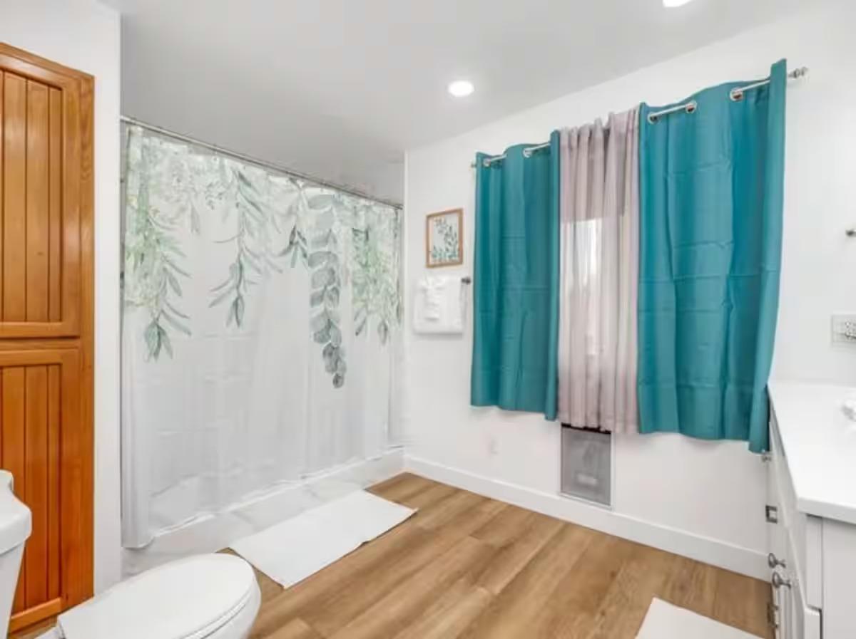 56406 Marina View Way, Bass Lake, CA 93604