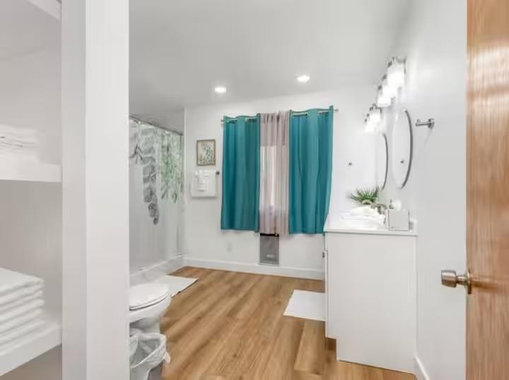 56406 Marina View Way, Bass Lake, CA 93604