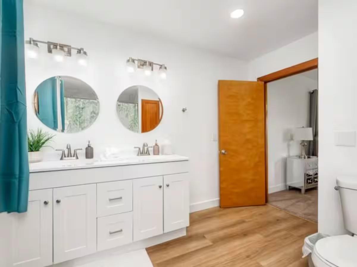 56406 Marina View Way, Bass Lake, CA 93604