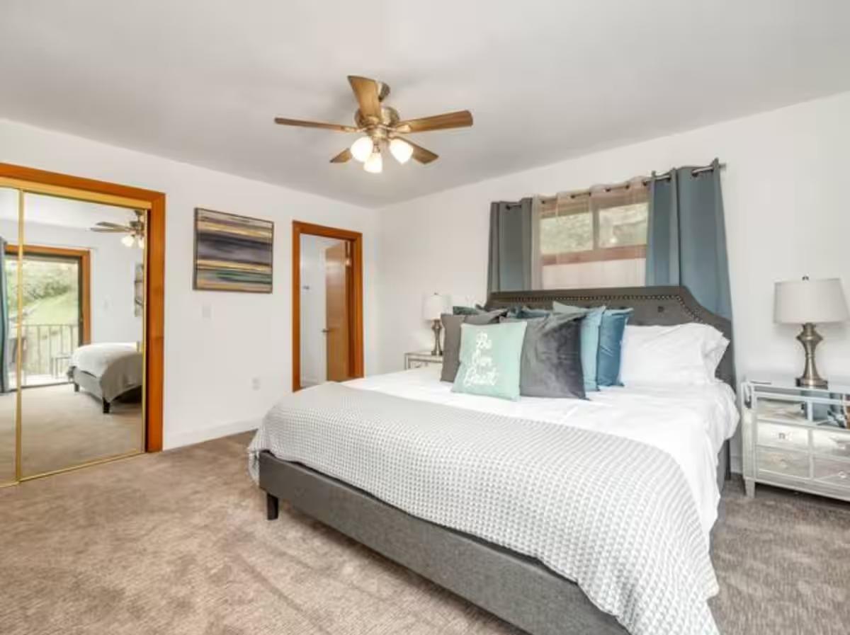 56406 Marina View Way, Bass Lake, CA 93604