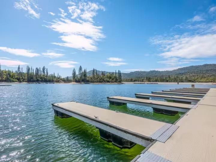 56406 Marina View Way, Bass Lake, CA 93604