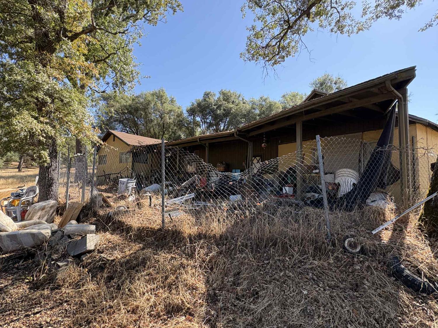 45304 Road 621, Ahwahnee, CA 93601