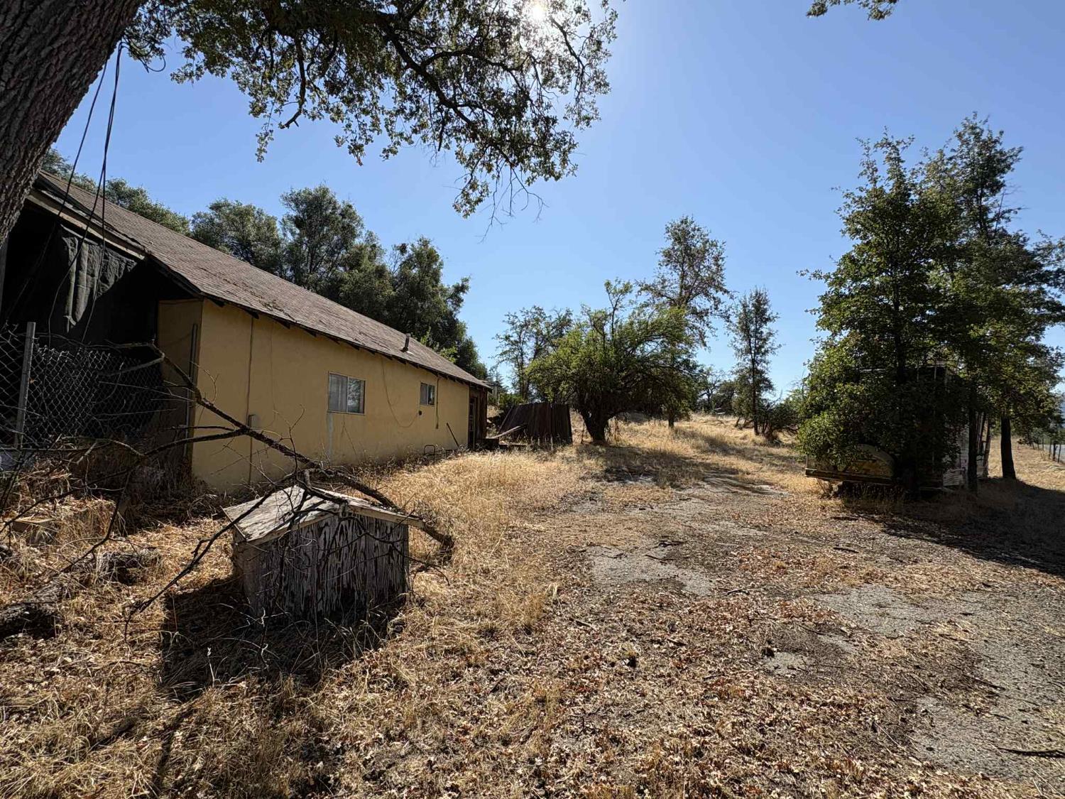 45304 Road 621, Ahwahnee, CA 93601