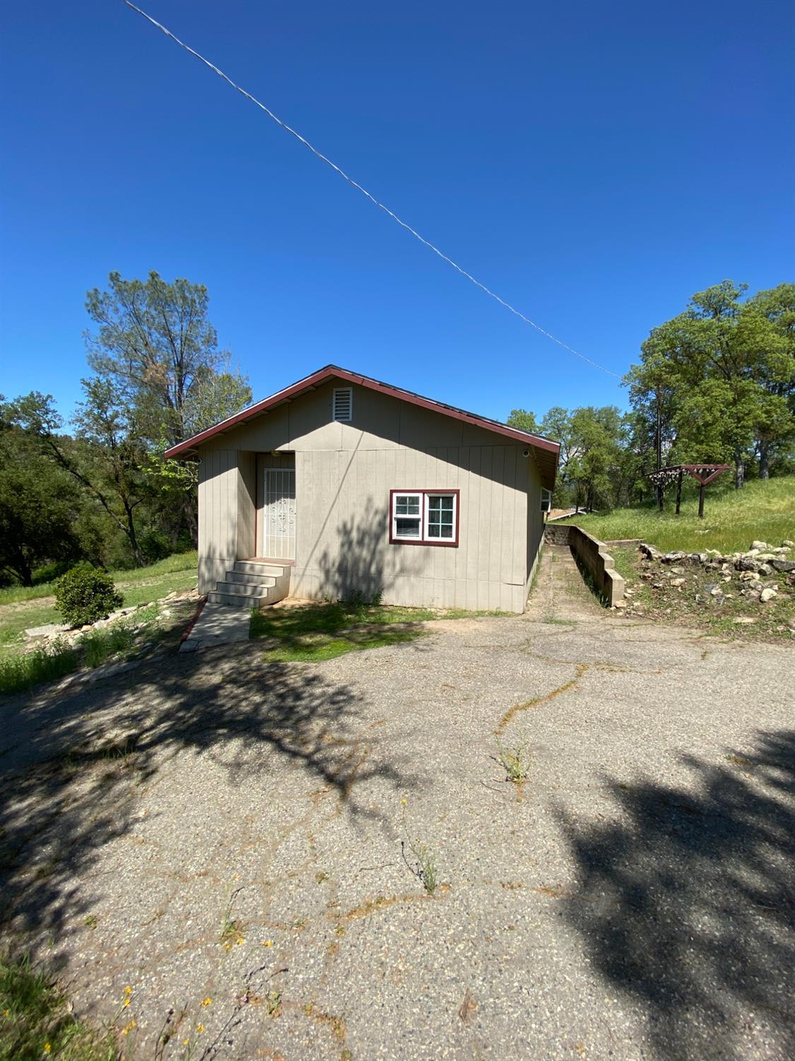 31560 Road 400, Coarsegold, CA 93614