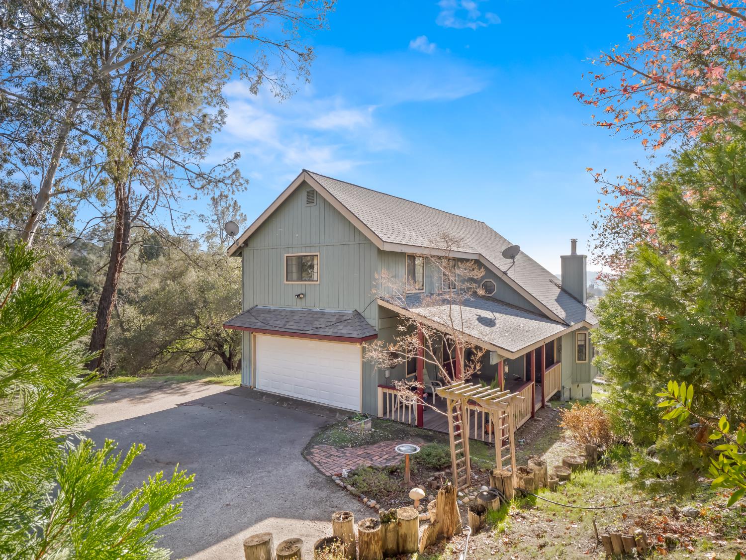 29700 Deer Trail Ln, Coarsegold, CA 93614
