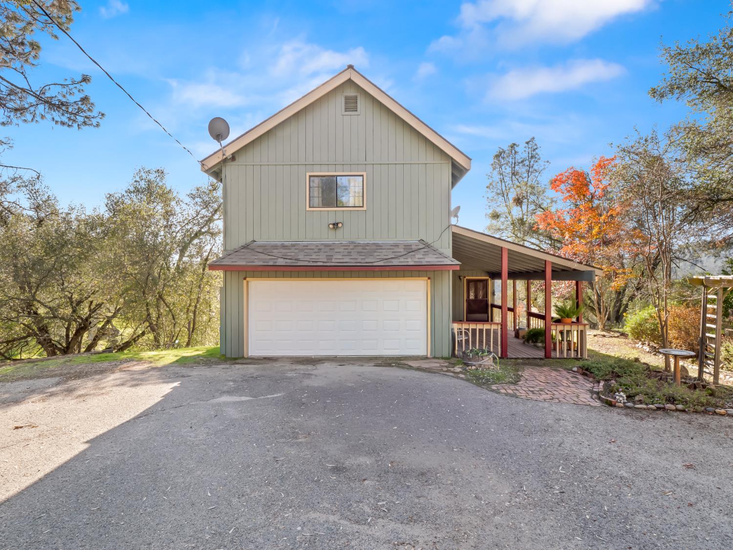 29700 Deer Trail Ln, Coarsegold, CA 93614