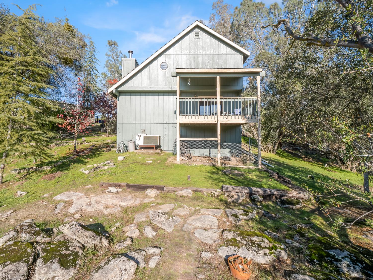 29700 Deer Trail Ln, Coarsegold, CA 93614