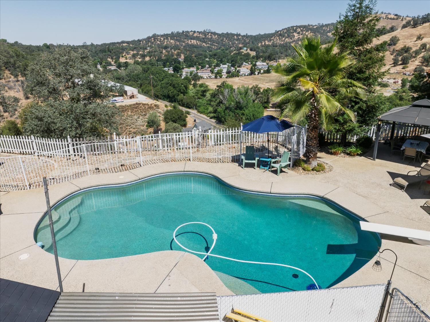 46455 Konklin Rd, Coarsegold, CA 93614