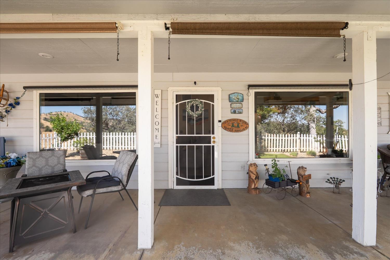 46455 Konklin Rd, Coarsegold, CA 93614