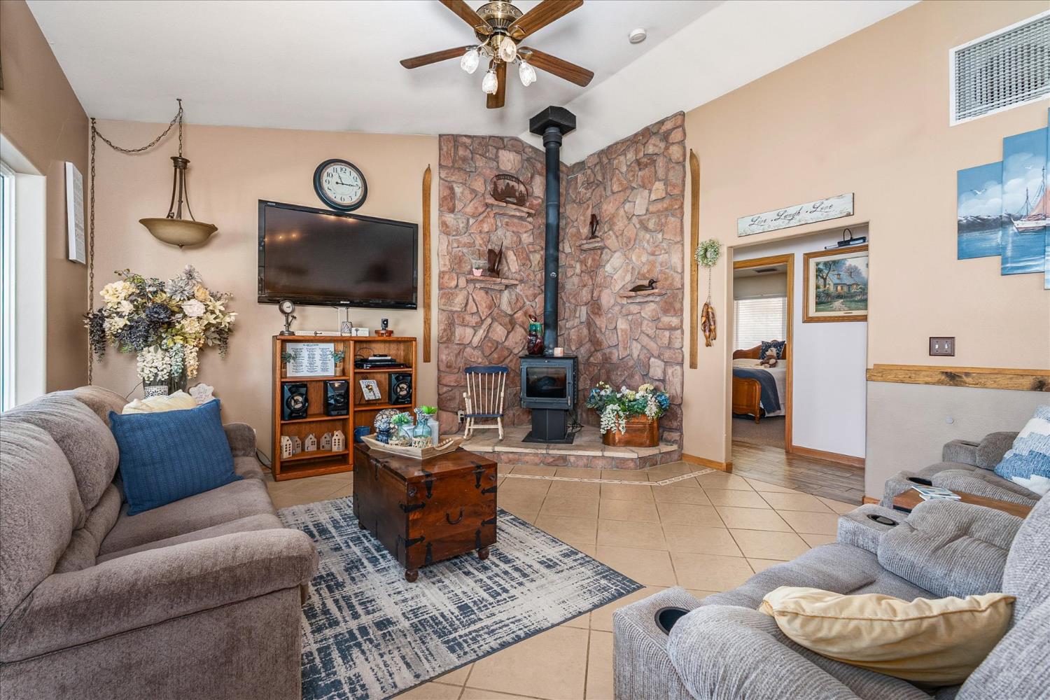 46455 Konklin Rd, Coarsegold, CA 93614