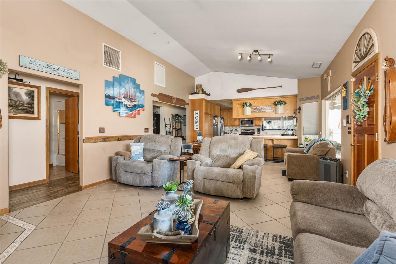 46455 Konklin Rd, Coarsegold, CA 93614