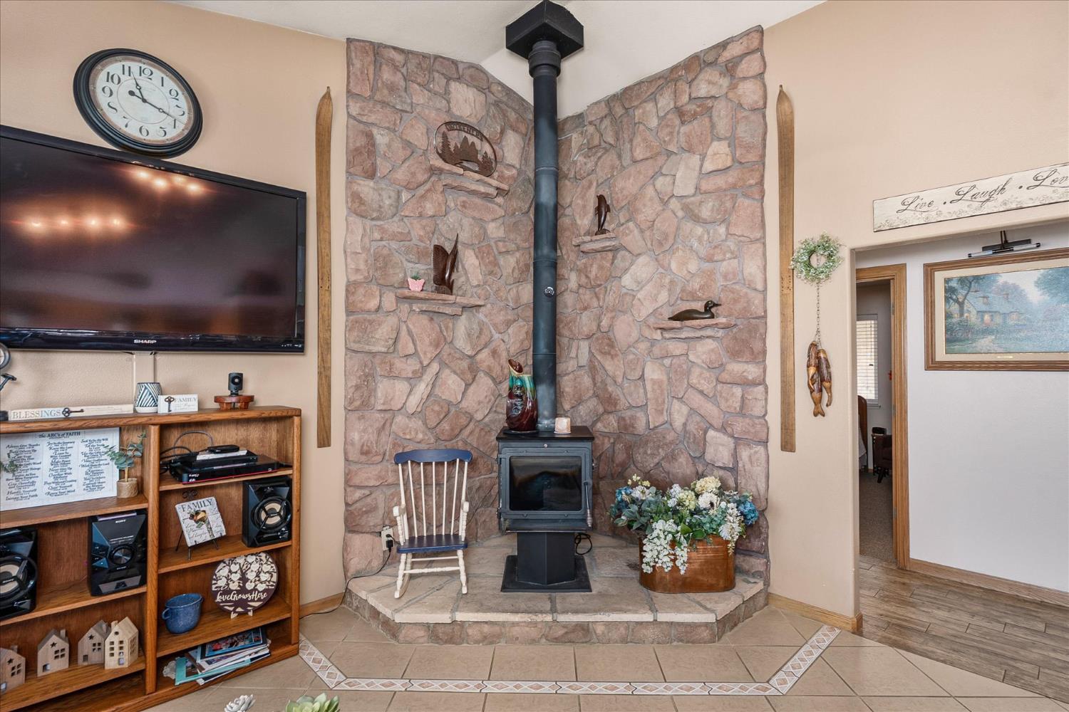 46455 Konklin Rd, Coarsegold, CA 93614