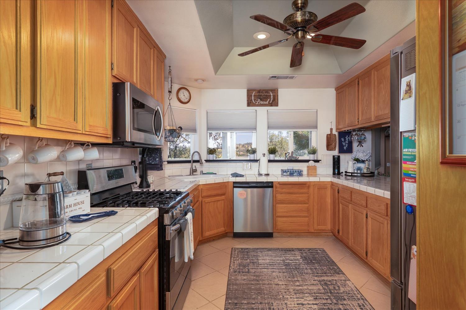 46455 Konklin Rd, Coarsegold, CA 93614