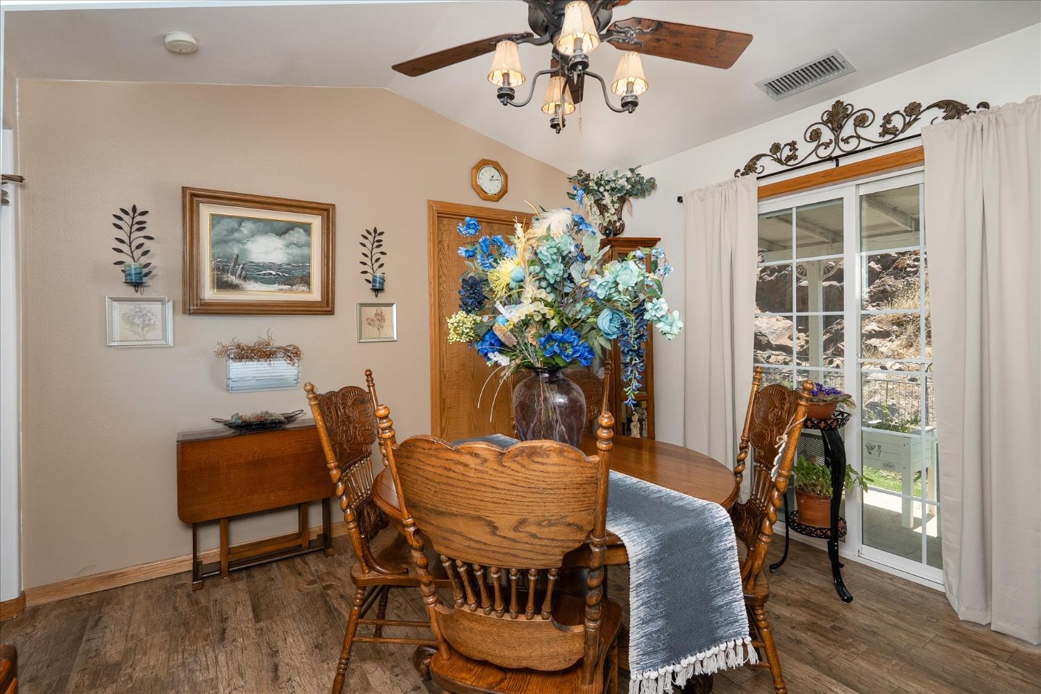 46455 Konklin Rd, Coarsegold, CA 93614