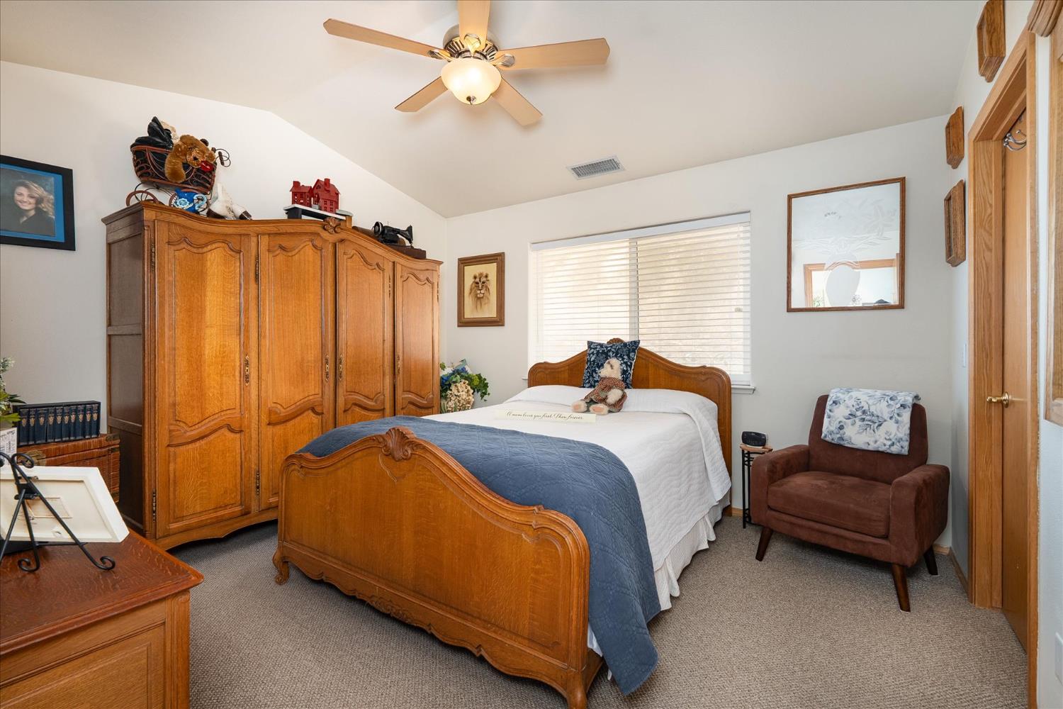 46455 Konklin Rd, Coarsegold, CA 93614