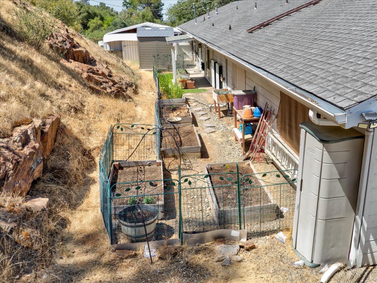 46455 Konklin Rd, Coarsegold, CA 93614