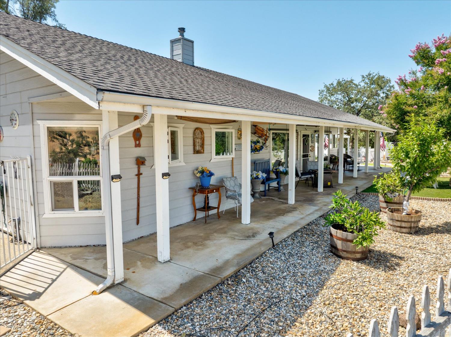 46455 Konklin Rd, Coarsegold, CA 93614