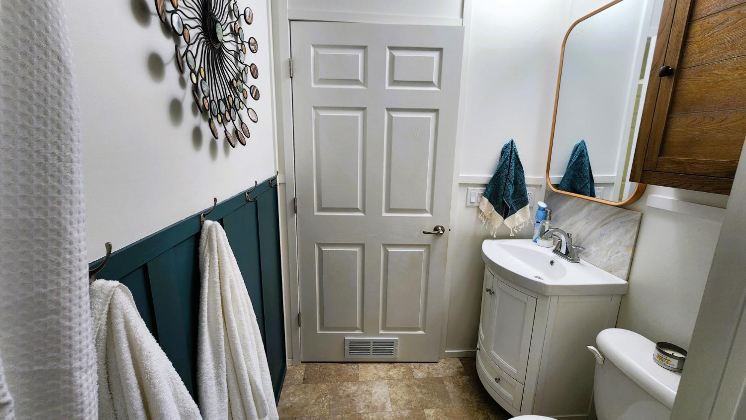 55062 Oak Crest Ct, Wishon, CA 93669