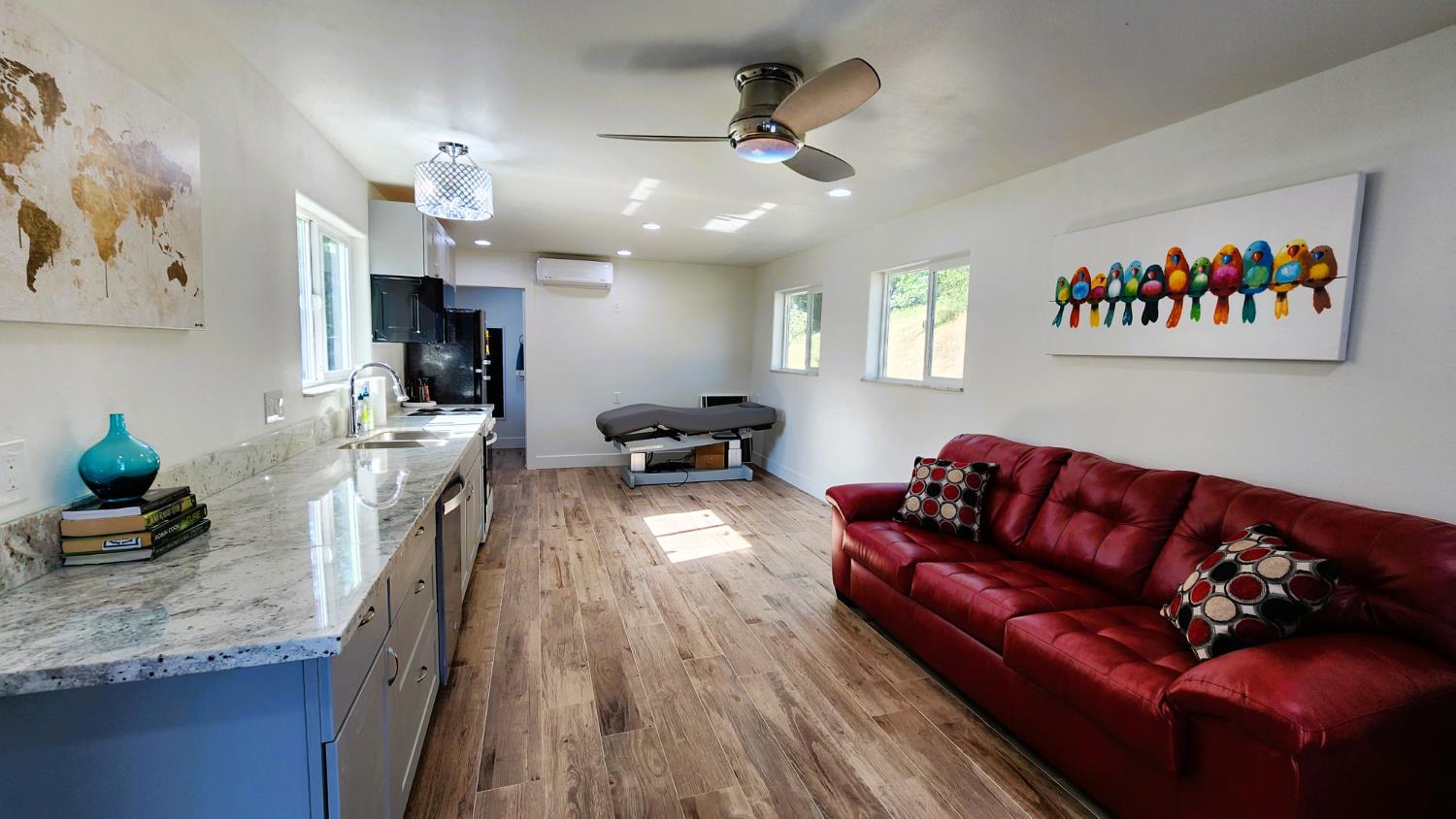 55062 Oak Crest Ct, Wishon, CA 93669