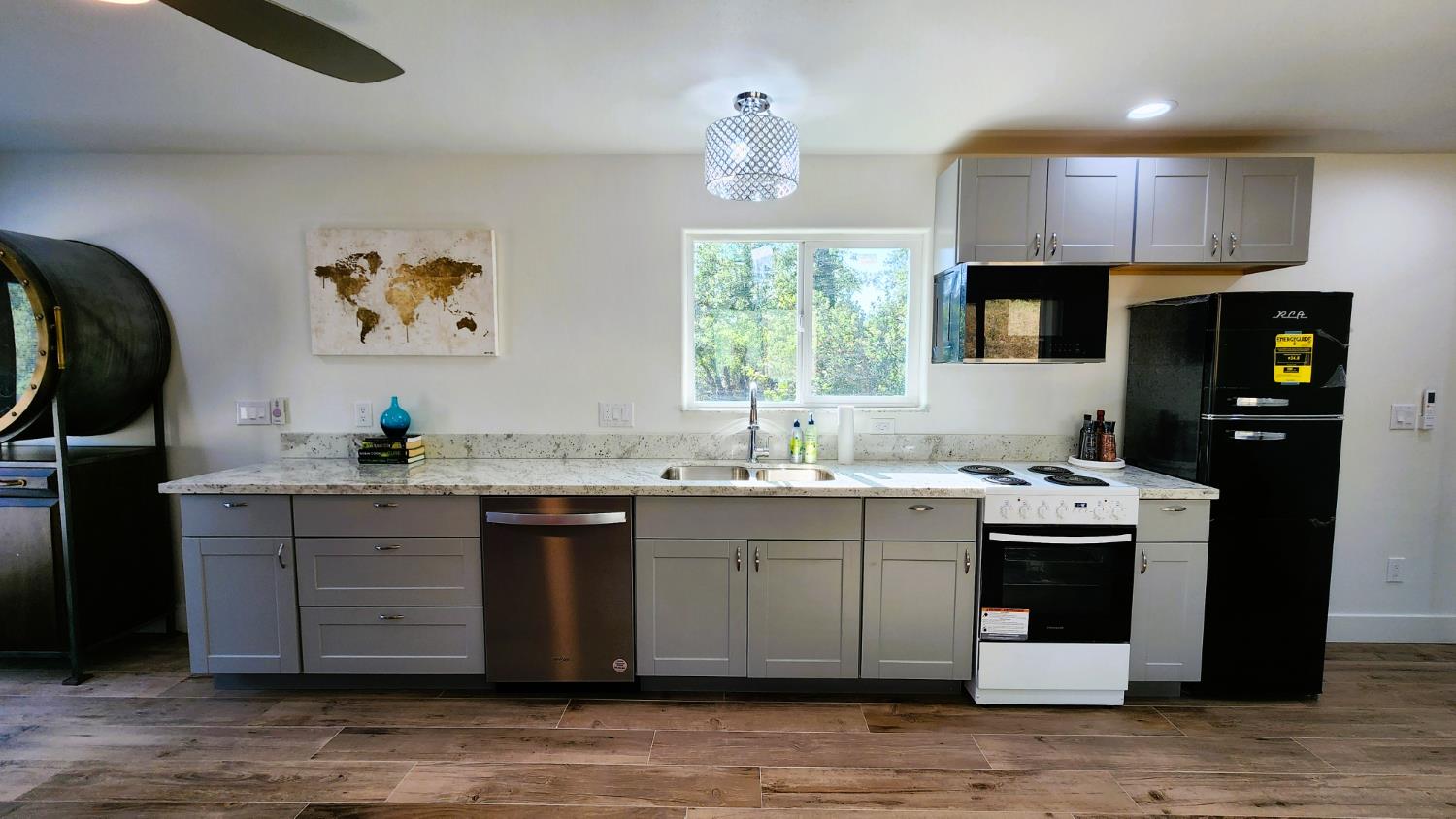 55062 Oak Crest Ct, Wishon, CA 93669