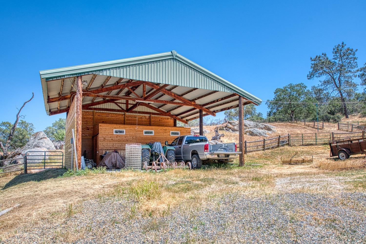 41576 Road 406, Coarsegold, CA 93614