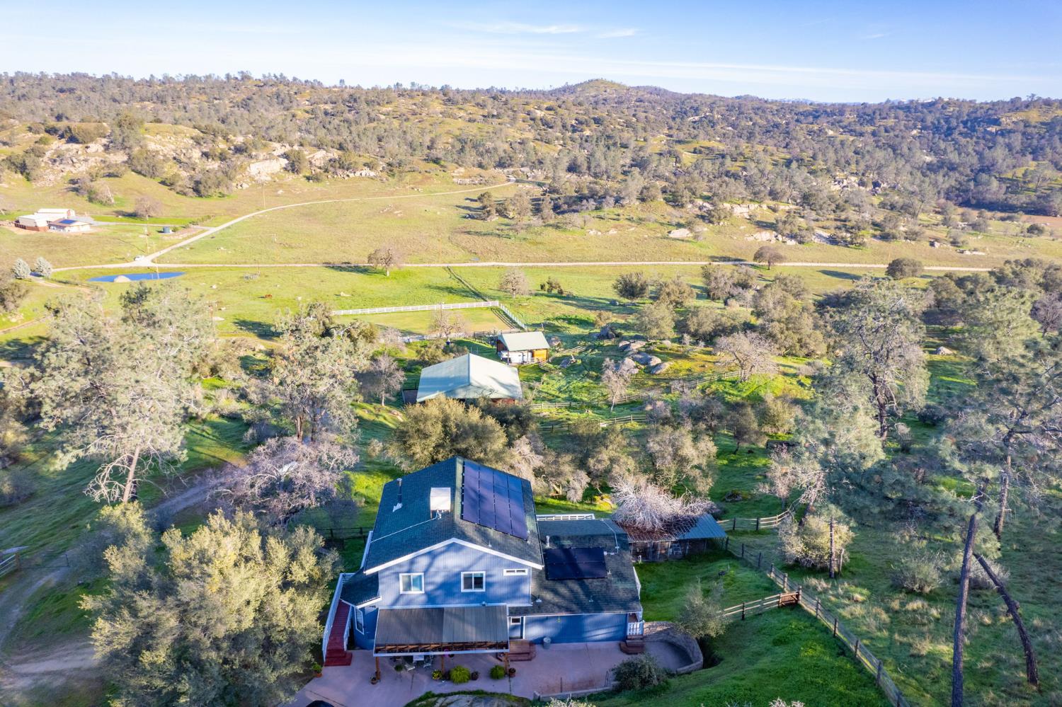 41576 Road 406, Coarsegold, CA 93614