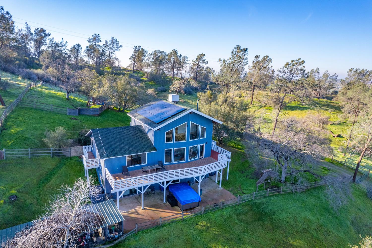 41576 Road 406, Coarsegold, CA 93614