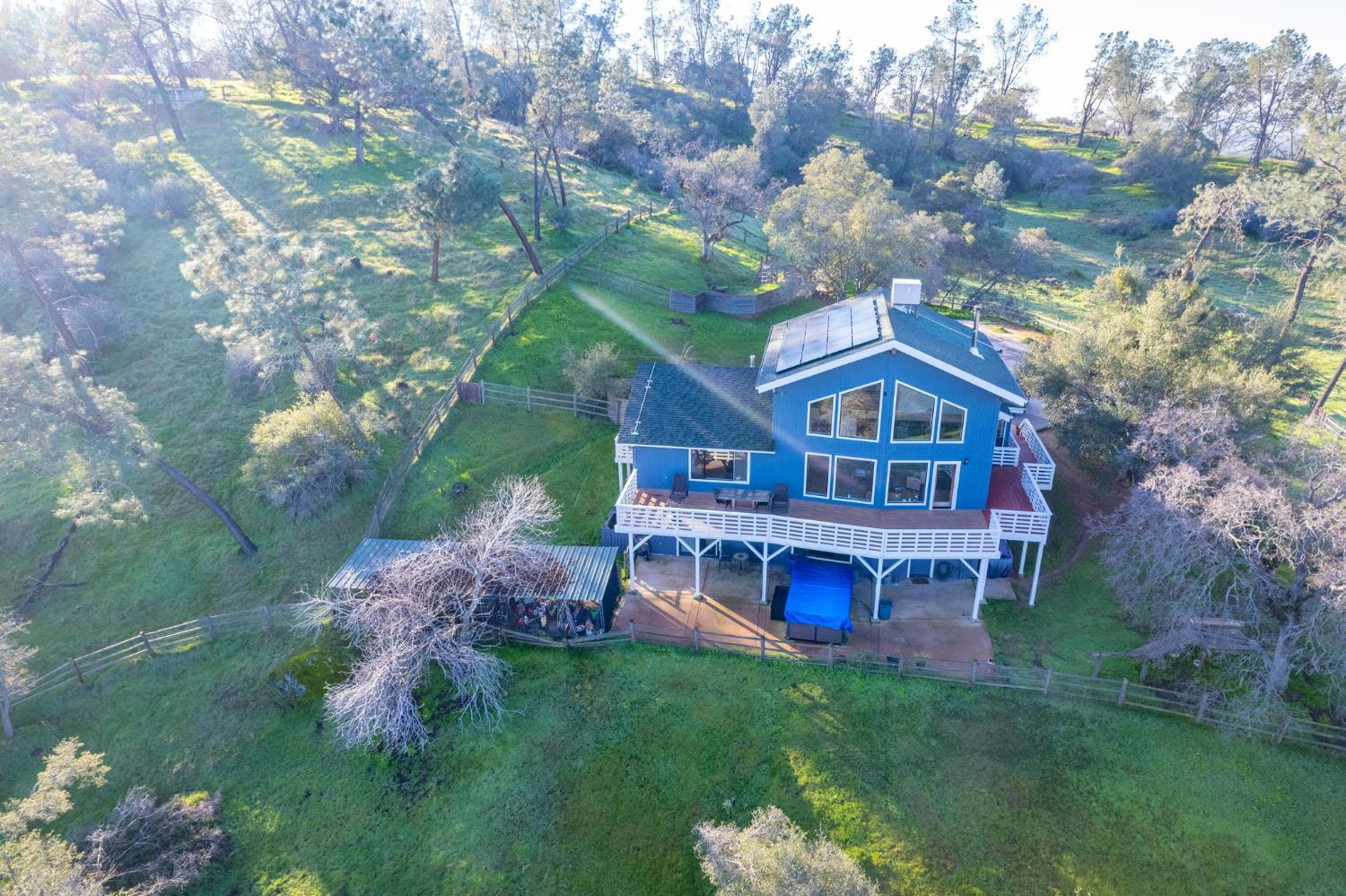41576 Road 406, Coarsegold, CA 93614