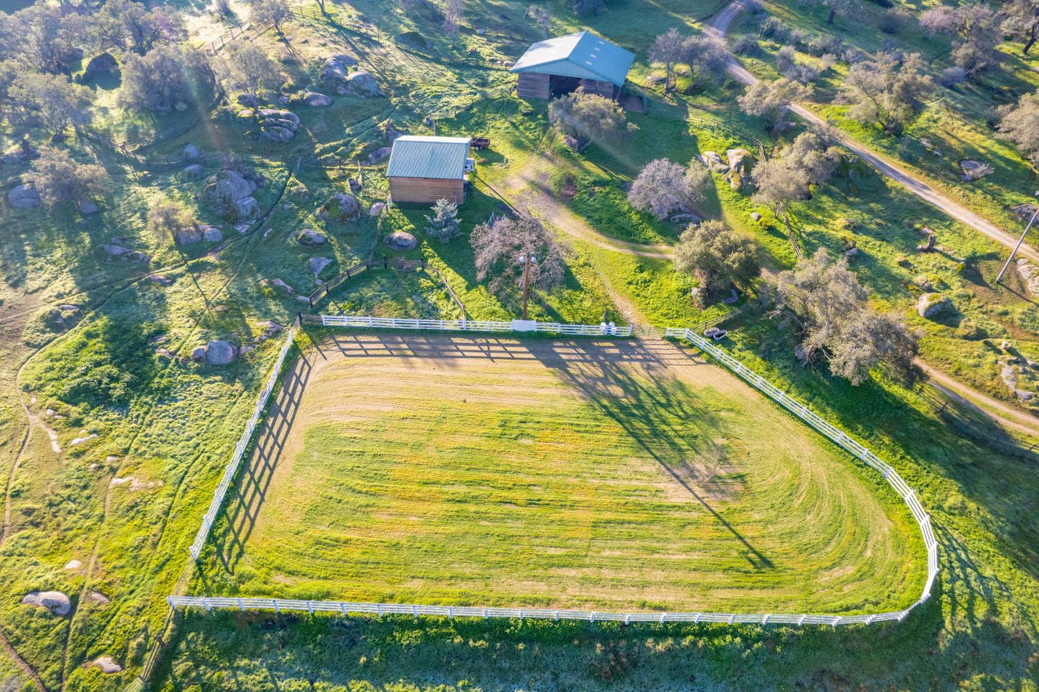 41576 Road 406, Coarsegold, CA 93614