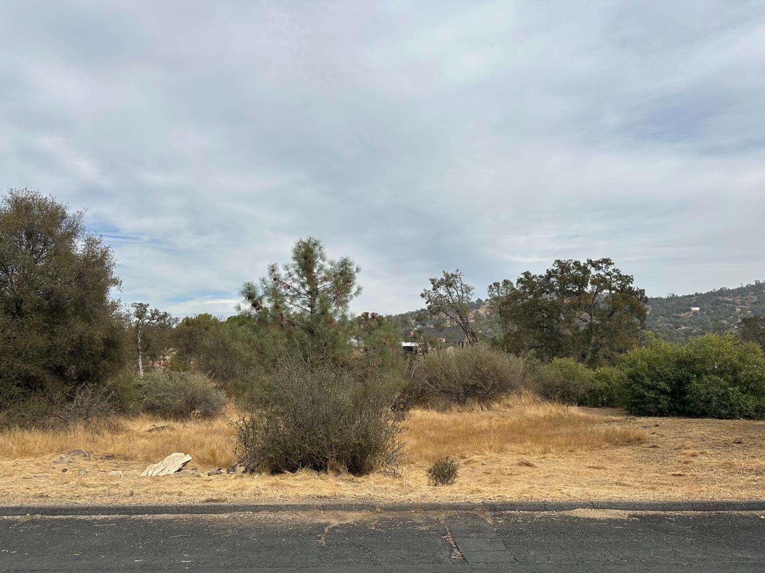 0 Lot 880 Jim Bowie Ct, Coarsegold, CA 93614