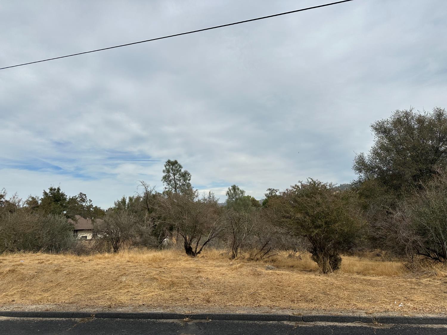 0 Lot 880 Jim Bowie Ct, Coarsegold, CA 93614