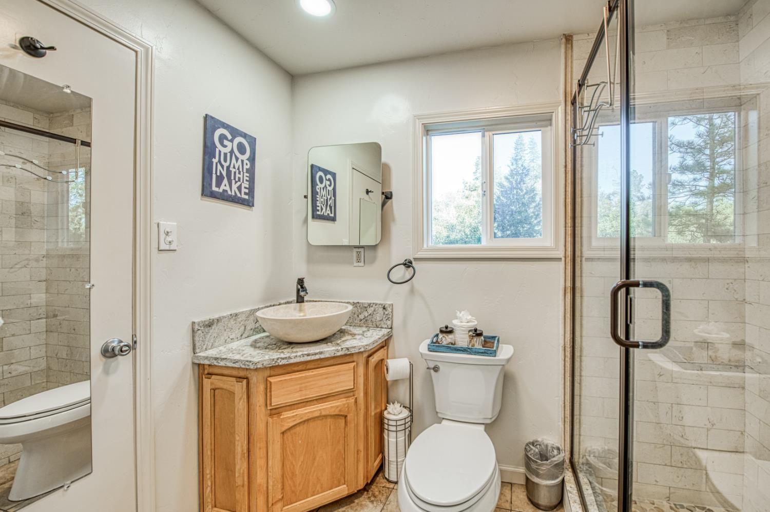 37748 Marina View Drive, Bass Lake, CA 93604