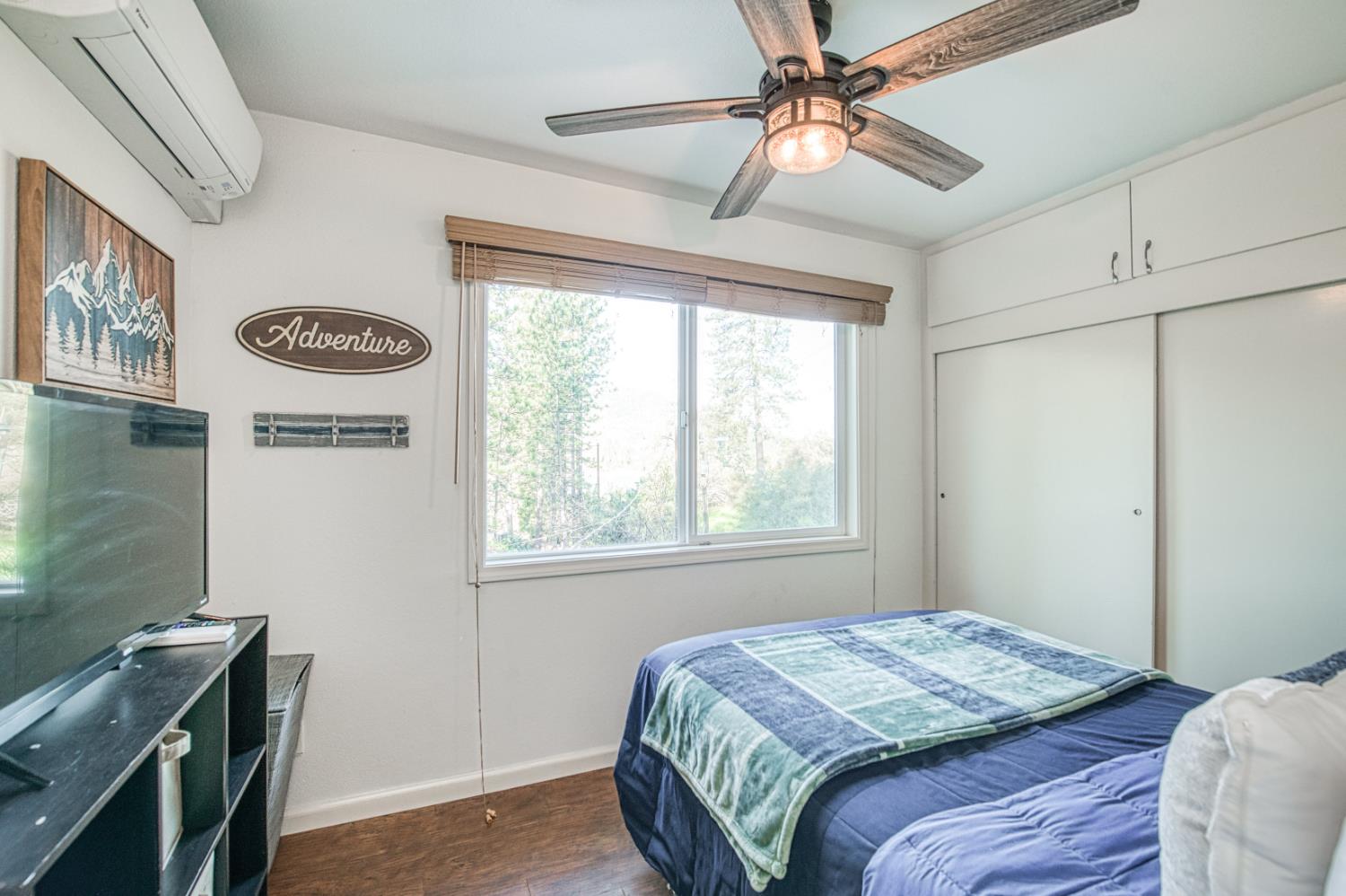 37748 Marina View Drive, Bass Lake, CA 93604